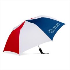 Gogo By Shed Rain 44 Inch  Arc Rpet Auto Open Compact Umbrella