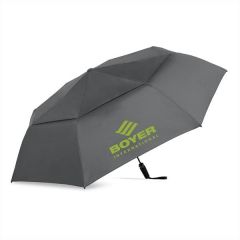 Gogo By Shed Rain 54 Inch  Vortex Vented Auto Umbrella
