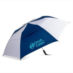 Gogo By Shed Rain 58 Inch  Arc Rpet Auto Open Compact Umbrella