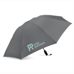 Gogobyshed Rain 47 Inch  Arc Rpet Reverse Closing Auto Umbrella