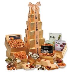 Golden Moments Tower