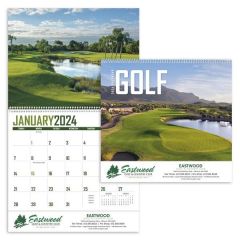 Golf 2024 Calendar