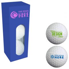 Golf Ball Sleeve