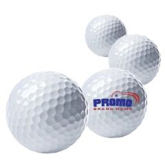 Golf Balls Long Distance Peak Performance Style