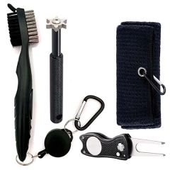 Golf Club Cleaner Set