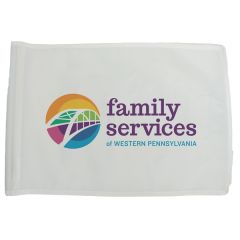 Golf Flag