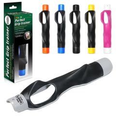 Golf Grip Trainer Correct Hand Position Aid