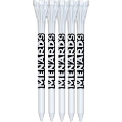 Golf Tee Pack With Flytee Tees