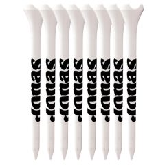 Golf Tee Pack With Performace Tees