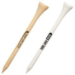 Golf Tees - 3-1/4