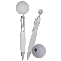 Golf Top Click Pen