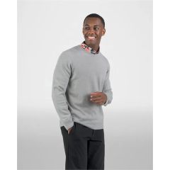 Good Good Men's Club Crewneck Sweater