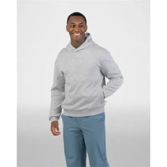 Good Good Men's Club Quilted Hoodie