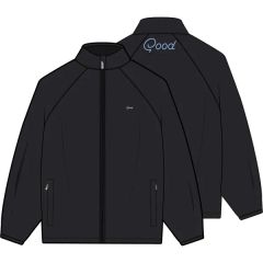Good Good Men's Elite Full Zip Hybrid Jacket Prebook 10-01