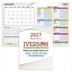 Good Value Budget Planner