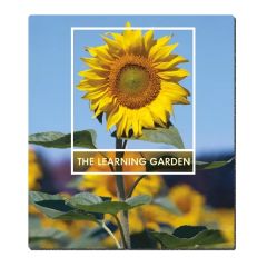 Good Value Ultra Thin Firm Mouse Pad 7-1/2 Inch X 8-1/2 Inch