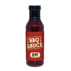 Gourmet Barbecue Sauce