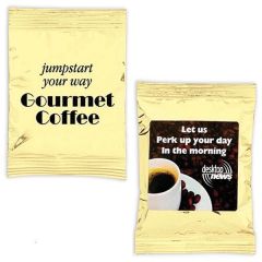 Gourmet Coffee