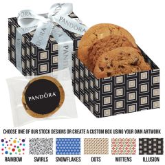 Gourmet Cookie Box