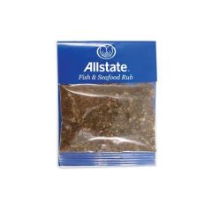 Gourmet Food Header Bag / Fish & Seafood