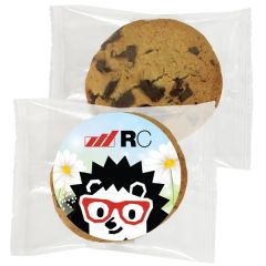 Gourmet Gluten Free Chocolate Chip Cookie