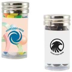 Gourmet Plastic Tube (small)