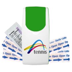 Grab N' Go First Aid Kit