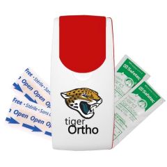 Grab 'n Go Safety Kit - Digital Imprint