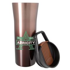 Gradient Glimpse Tumbler - 24 Oz.