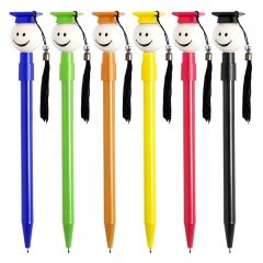 Graduation Pen