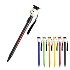 Graduation Pen