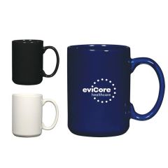 Grand Royal Mug
