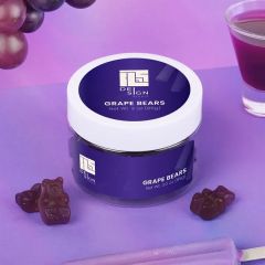 Grape Bears: Small Jar