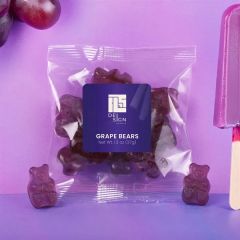 Grape Bears: Taster Packet