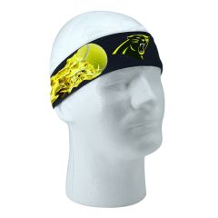Graphic Headband Short