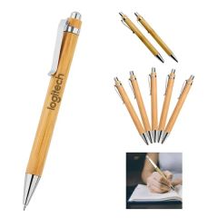 Greengift - Charm Bamboo Pen