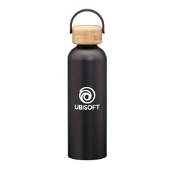 Greenstone Bottle - 24 Oz
