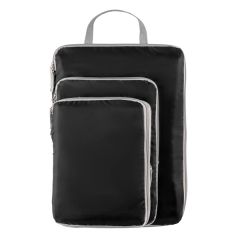 Greenvoyage Recycled Compression Travel Cubes
