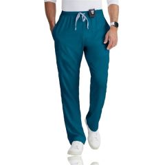 Grey's Anatomy Classic - Men's Five-Pocket Zip-Fly Evan S