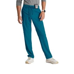Grey's Anatomy Evolve Stretch - Men's Five-Pocket Slim Le