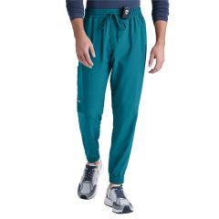 Grey's Anatomy Evolve Stretch - Men's Five-Pocket Voyager