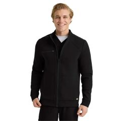 Grey's Anatomy Evolve Stretch - Men's Five-Pocket Waffle