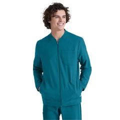 Grey's Anatomy Evolve Stretch - Men's Three-Pocket Cycle