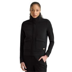 Grey's Anatomy Evolve Stretch - Women's Three-Pocket Waff