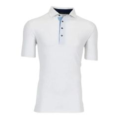 Greyson Men's Pack Dot Polo Icon