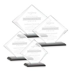 Griffith Award - Black