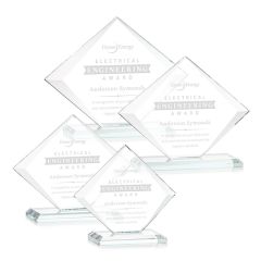 Griffith Award - Clear
