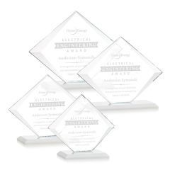 Griffith Award - White