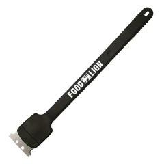 Grill Brush/Scraper 18 Inch