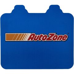 Grip-It Placemats Stock Shape 175 Sq In - Color